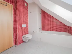 Prodej bytu 4+kk, Praha - Vršovice, Žitomírská, 121 m2