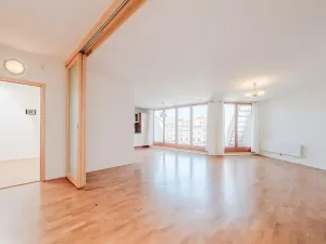 Prodej bytu 4+kk, Praha - Vršovice, Žitomírská, 121 m2