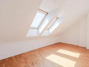 Prodej bytu 4+kk, Praha - Vršovice, Žitomírská, 121 m2