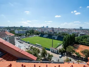 Prodej bytu 4+kk, Praha - Vršovice, Žitomírská, 121 m2