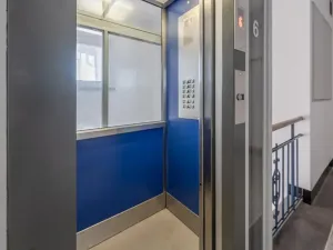 Prodej bytu 4+kk, Praha - Vršovice, Žitomírská, 121 m2