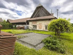 Prodej rodinného domu, Sebranice, 989 m2