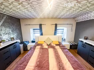Prodej rodinného domu, Raspenava, Nábřeží, 150 m2