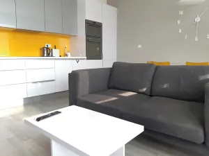 Pronájem bytu 2+kk, Praha - Horní Měcholupy, Modenská, 54 m2