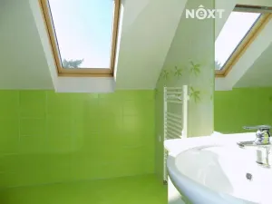 Pronájem rodinného domu, Nový Bor, 90 m2
