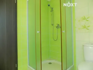 Pronájem rodinného domu, Nový Bor, 90 m2