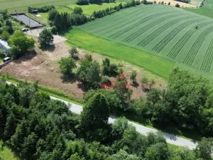 Prodej pozemku pro bydlení, Černíkovice, 2335 m2