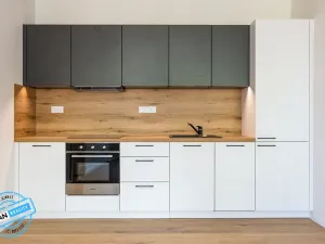 Prodej bytu 3+kk, Olomouc, Stará Víska, 72 m2
