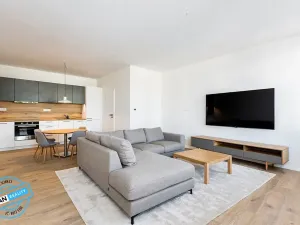 Prodej bytu 3+kk, Olomouc, Stará Víska, 72 m2