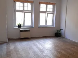 Prodej bytu 2+1, Praha - Bubeneč, Veletržní, 93 m2