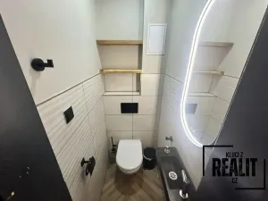 Pronájem obchodního prostoru, Praha - Malá Strana, Újezd, 15 m2