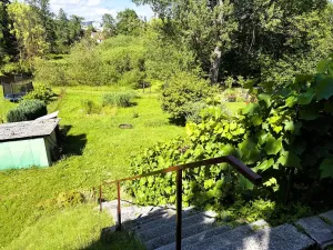 Prodej chaty, Strakonice, 32 m2