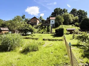 Prodej chaty, Strakonice, 32 m2