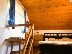 Prodej chaty, Strakonice, 32 m2