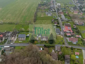Prodej pozemku pro bydlení, Vratimov, 928 m2