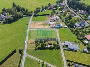 Prodej pozemku pro bydlení, Frenštát pod Radhoštěm, 1528 m2