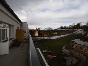 Pronájem bytu 2+1, Praha - Vršovice, Košická, 50 m2