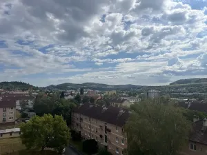Prodej bytu 2+kk, Beroun, Kpt. Jaroše, 46 m2