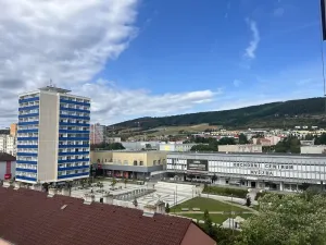 Prodej bytu 2+kk, Beroun, Kpt. Jaroše, 46 m2
