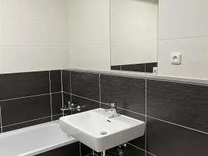 Pronájem bytu 2+kk, Praha - Stodůlky, Ferrariho, 60 m2