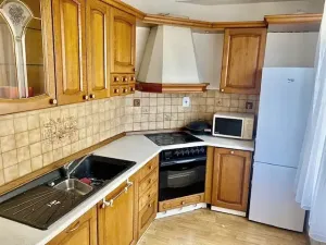 Pronájem bytu 2+kk, Praha, Spojovací, 49 m2