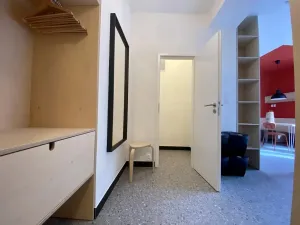 Pronájem bytu 2+1, Praha - Suchdol, Kamýcká, 60 m2