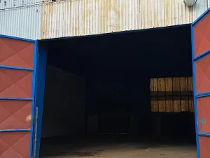 Pronájem skladu, Bystřička, 250 m2