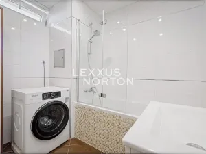 Pronájem bytu 3+kk, Praha - Záběhlice, Švehlova, 90 m2
