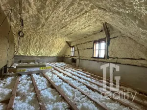Prodej rodinného domu, Klíny, 211 m2