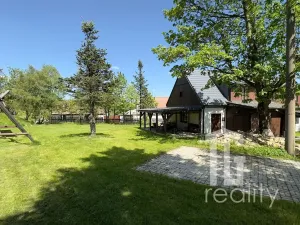 Prodej rodinného domu, Klíny, 211 m2