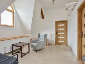 Pronájem bytu 2+kk, Ústí nad Labem, Masarykova, 63 m2