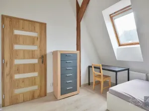 Pronájem bytu 2+kk, Ústí nad Labem, Masarykova, 63 m2