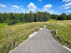 Prodej pozemku pro bydlení, Srubec, 613 m2