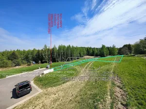 Prodej pozemku pro bydlení, Srubec, 613 m2