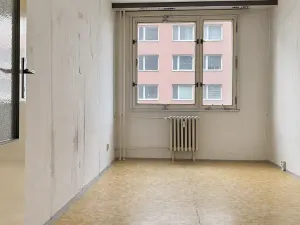 Prodej bytu 2+kk, Čáslav, R. Těsnohlídka, 43 m2