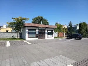Prodej obchodního prostoru, Holešov, 32 m2