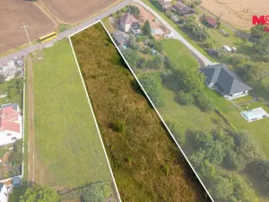 Prodej pozemku pro bydlení, Nové Město nad Metují - Krčín, 4081 m2