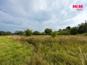 Prodej pozemku pro bydlení, Nové Město nad Metují - Krčín, 4081 m2