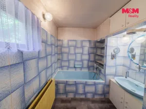 Prodej rodinného domu, Liberec - Liberec XV-Starý Harcov, Alšova, 220 m2