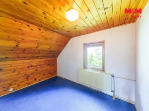 Prodej rodinného domu, Liberec - Liberec XV-Starý Harcov, Alšova, 220 m2