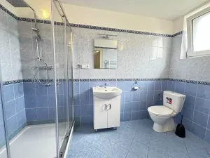 Pronájem bytu 3+1, Nový Jičín, Novosady, 84 m2