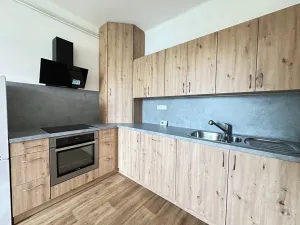 Pronájem bytu 3+1, Nový Jičín, Novosady, 84 m2