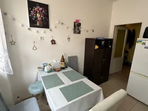 Pronájem bytu 2+1, Jihlava, Matky Boží, 56 m2