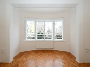 Pronájem kanceláře, Praha - Dejvice, Srbská, 73 m2