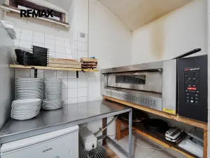 Pronájem restaurace, Plzeň, 288 m2