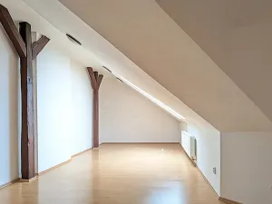 Pronájem bytu 2+kk, Brno, Husitská, 84 m2