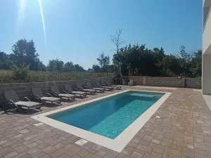 Prodej vily, Loborika, Chorvatsko, 160 m2