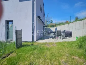 Prodej rodinného domu, Karlovy Vary, Třeboňská, 154 m2