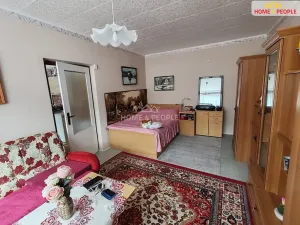 Prodej bytu 2+kk, Kraslice, Pod nádražím, 40 m2