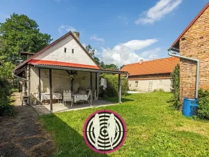 Prodej chalupy, Malý Újezd, 71 m2
